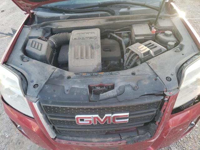 صورة رقم 12 من المزاد - 2013 GMC TERRAIN مع VIN 2GKALUEK4D6270380