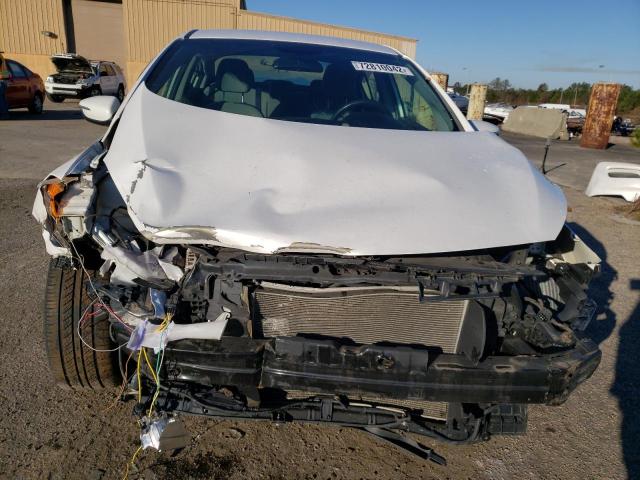 Photo 5 from auction – 2014 KIA FORTE LX with VIN KNAFX4A66E5250849