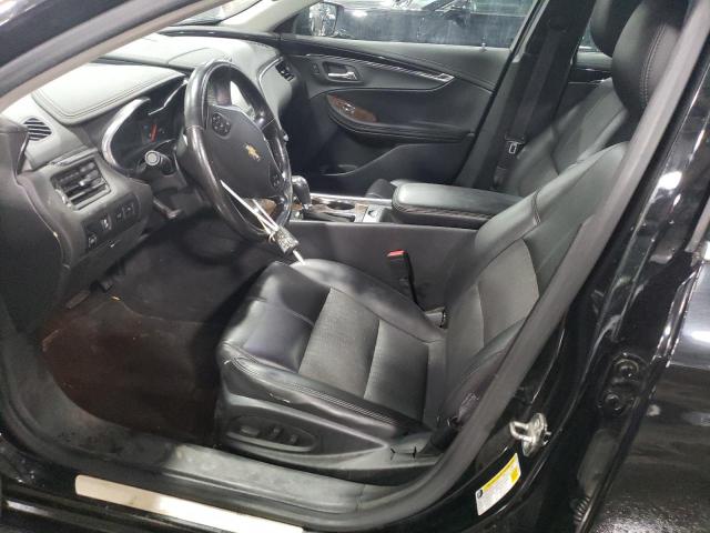 Photo 7 from auction – 2014 CHEVROLET IMPALA LT with VIN 2G1115SL1E9309830