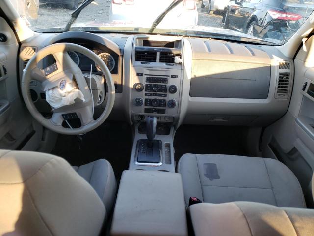 Photo 8 from auction – 2012 FORD ESCAPE XLT with VIN 1FMCU0D7XCKC40685