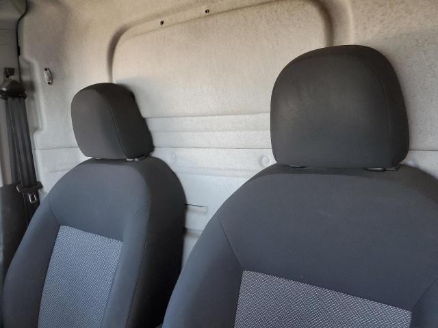 Photo 10 from auction – 2017 RAM PROMASTER with VIN ZFBERFAB8H6D68195