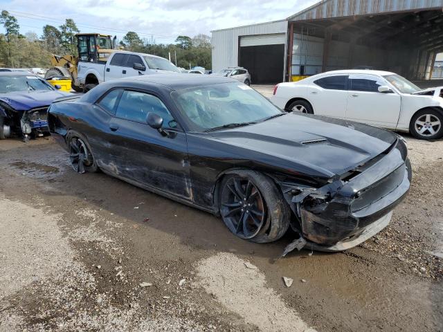 Photo 4 from auction – 2018 DODGE CHALLENGER with VIN 2C3CDZAG2JH287487