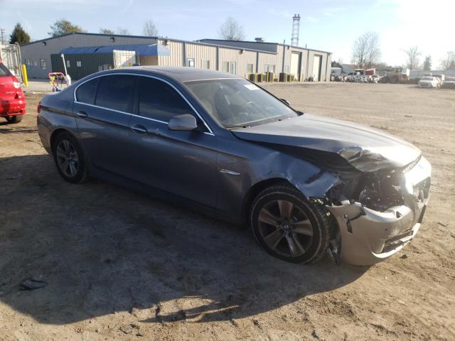 Photo 4 from auction – 2013 BMW 528 XI with VIN WBAXH5C54DDW15271