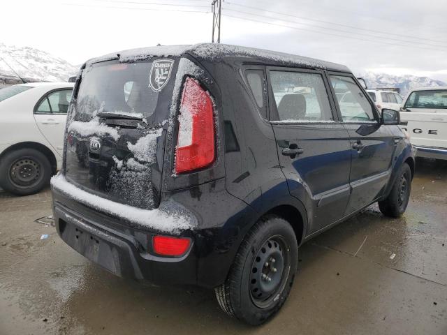 Photo 3 from auction – 2013 KIA SOUL with VIN KNDJT2A57D7629866