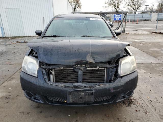 Photo 5 from auction – 2012 MITSUBISHI GALANT FE with VIN 4A32B2FF6CE018825