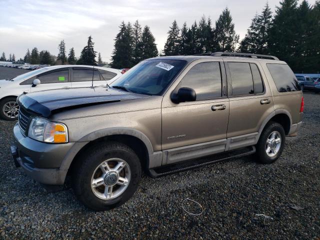 FORD EXPLORER X 2002 with VIN 1FMZU73WX2ZB83616 - Photo from auction