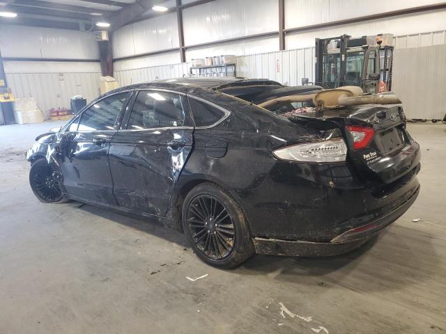 Photo 2 from auction – 2016 FORD FUSION SE with VIN 3FA6P0HD3GR101837