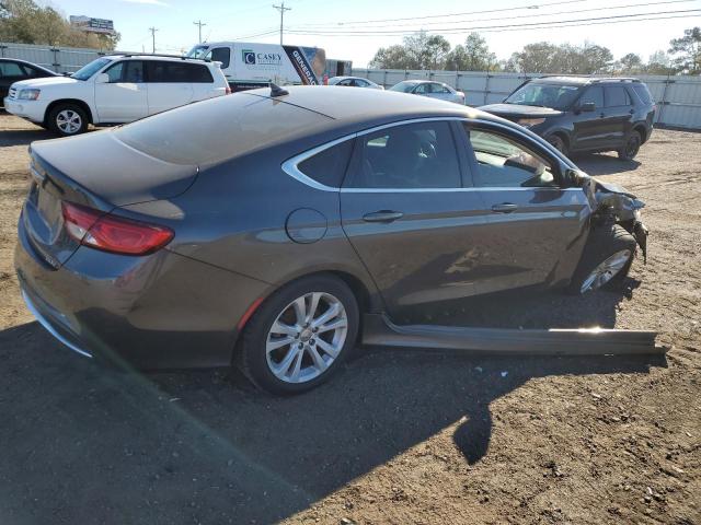 Фото 3 с аукциона – 2017 CHRYSLER 200 LIMITE с VIN 1C3CCCAB5HN502236