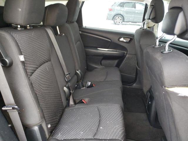 Photo 11 from auction – 2017 DODGE JOURNEY SX with VIN 3C4PDDBG5HT608387
