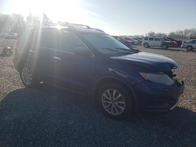 Photo 4 from auction – 2019 NISSAN ROGUE S with VIN KNMAT2MT0KP552703