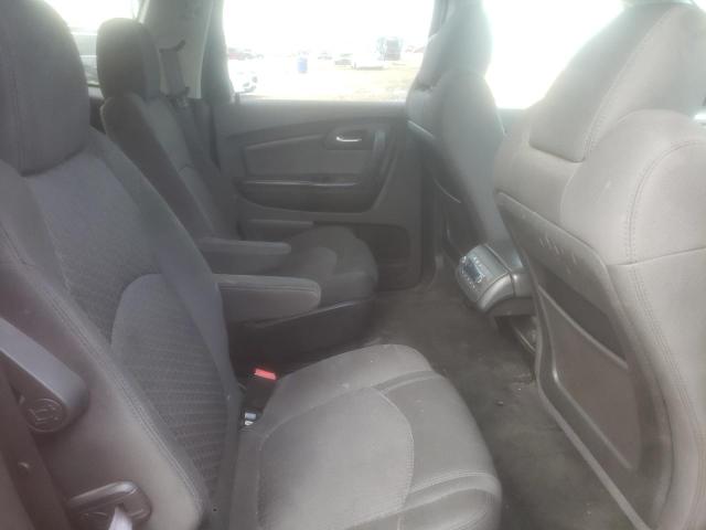 Photo 11 from auction – 2012 CHEVROLET TRAVERSE L with VIN 1GNKVJED3CJ118934
