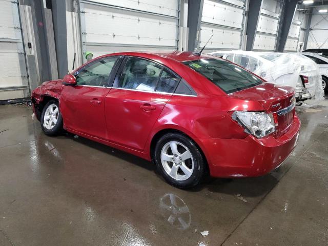 Photo 2 from auction – 2014 CHEVROLET CRUZE LT with VIN 1G1PC5SB1E7236049