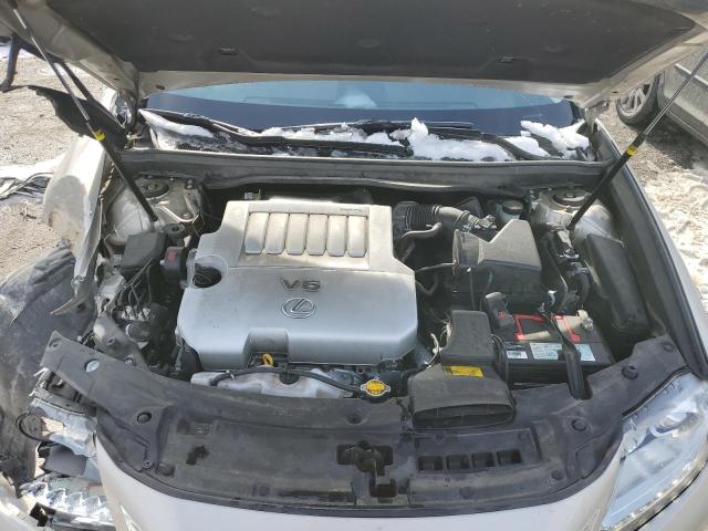 Photo 11 from auction – 2015 LEXUS ES 350 with VIN JTHBK1GG8F2164233
