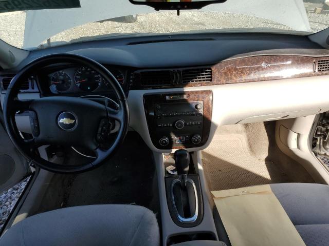 Photo 8 from auction – 2012 CHEVROLET IMPALA LT with VIN 2G1WG5E32C1161215