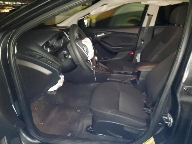 Photo 7 from auction – 2017 FORD FOCUS SE with VIN 1FADP3K24HL319477