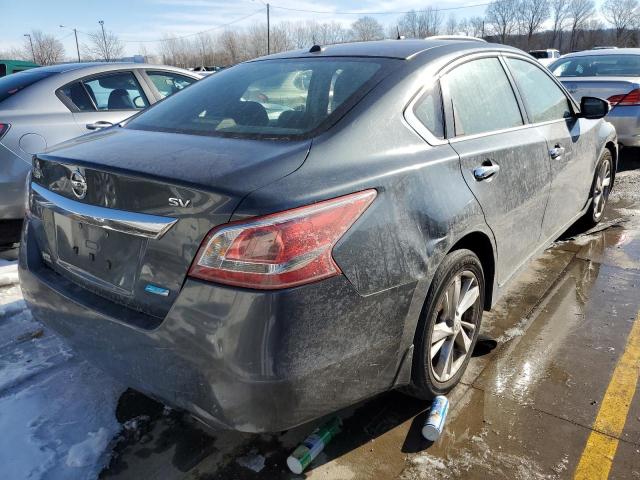 Photo 3 from auction – 2013 NISSAN ALTIMA 2.5 with VIN 1N4AL3AP9DC157318