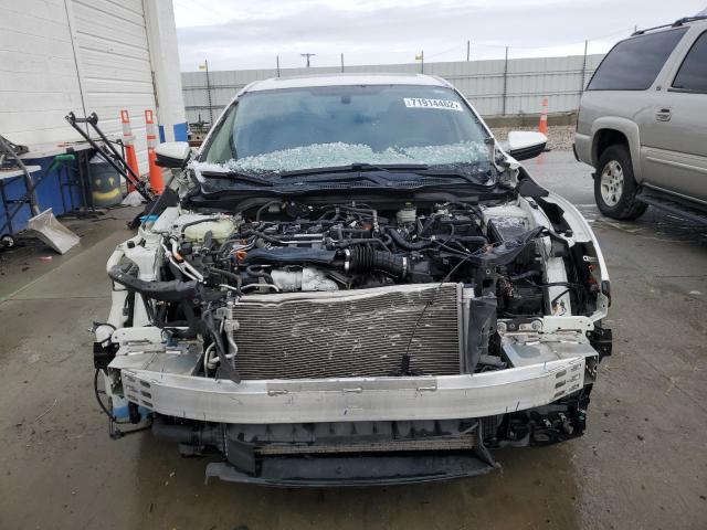 Photo 5 from auction – 2017 HONDA CIVIC EX with VIN 2HGFC1F33HH652922