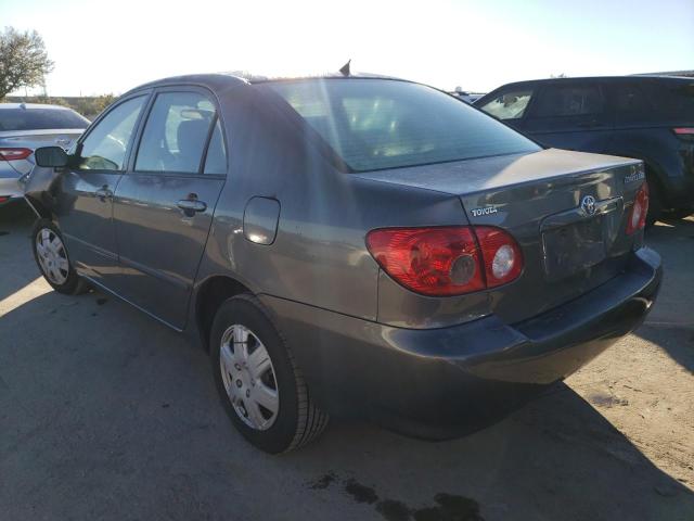 Photo 2 from auction – 2006 TOYOTA COROLLA CE with VIN 1NXBR32E76Z637263