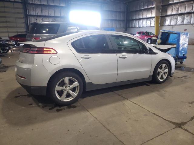 Photo 3 from auction – 2013 CHEVROLET VOLT with VIN 1G1RA6E43DU134947