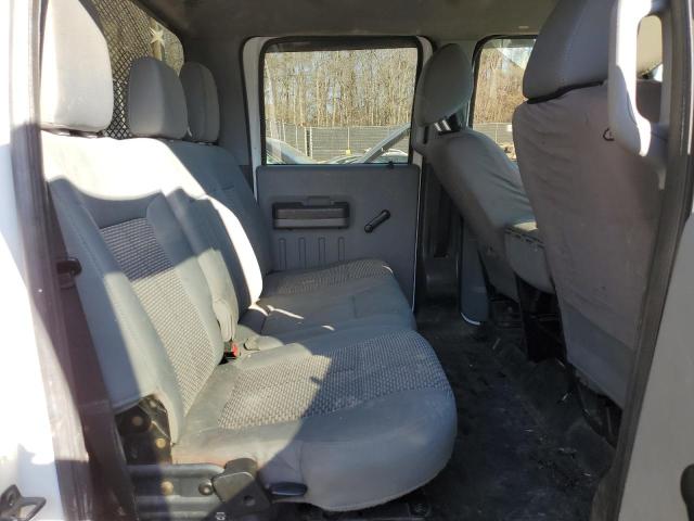 Photo 10 from auction – 2013 FORD F250 SUPER with VIN 1FT7W2B68DEA81848