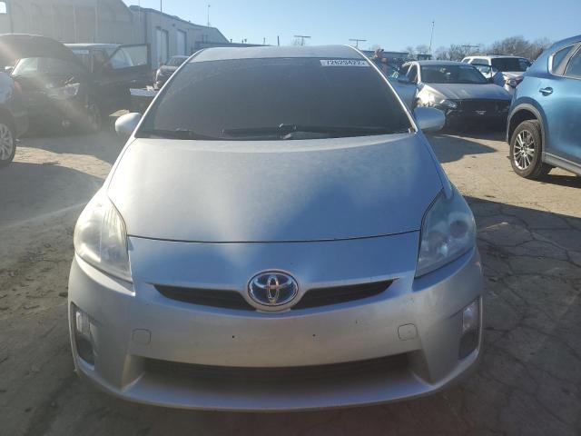 Photo 5 from auction – 2011 TOYOTA PRIUS with VIN JTDKN3DU6B1432890