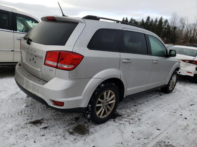 Photo 3 from auction – 2014 DODGE JOURNEY SX with VIN 3C4PDDBG5ET217252