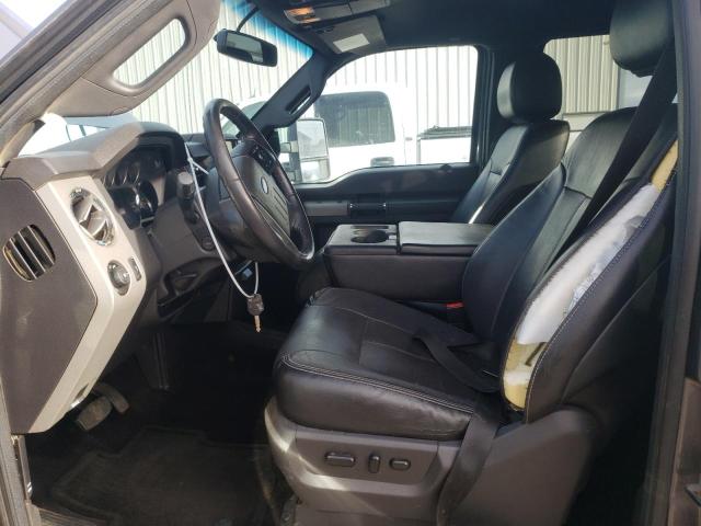 Photo 7 from auction – 2014 FORD F350 SUPER with VIN 1FT8W3BT8EEB12548
