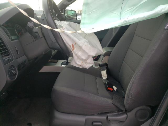 Photo 7 from auction – 2011 FORD ESCAPE XLT with VIN 1FMCU9DG1BKA97158