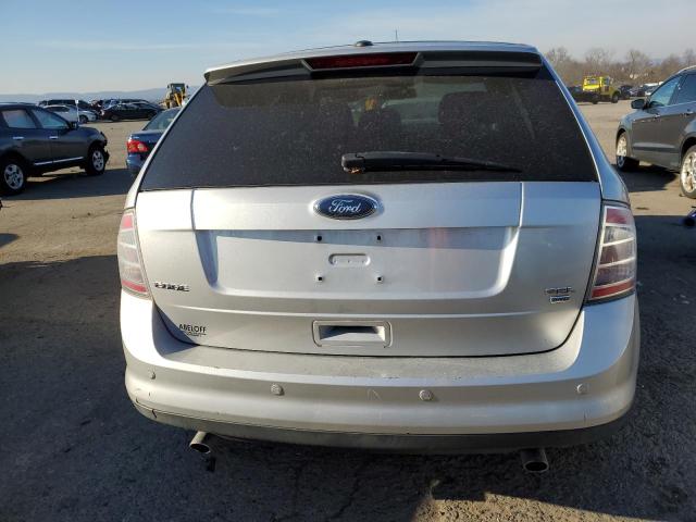 Photo 6 from auction – 2009 FORD EDGE SEL with VIN 2FMDK48C89BA85503