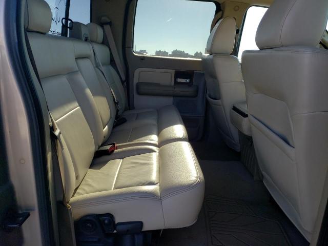 Photo 10 from auction – 2004 FORD F150 SUPER with VIN 1FTPW12544KD25062