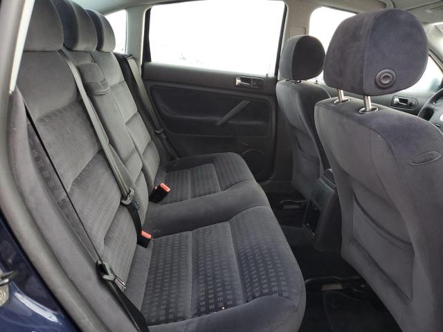 Photo 10 from auction – 2003 VOLKSWAGEN PASSAT GL with VIN WVWMD63B93P110773