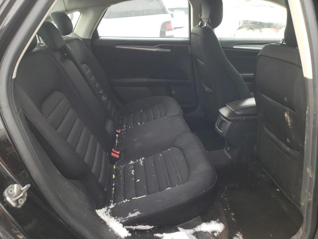 Photo 10 from auction – 2013 FORD FUSION SE with VIN 3FA6P0HR8DR196175