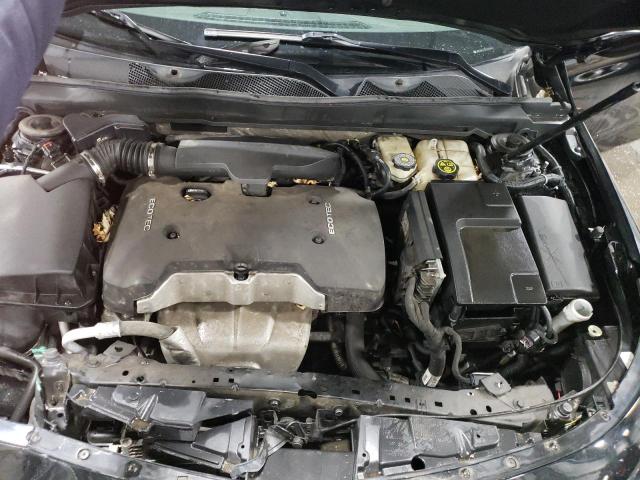 Photo 11 from auction – 2014 CHEVROLET IMPALA LT with VIN 2G1115SL1E9309830