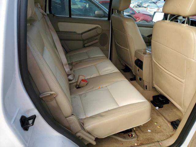Photo 11 from auction – 2007 FORD EXPLORER E with VIN 1FMEU64E57UB37517