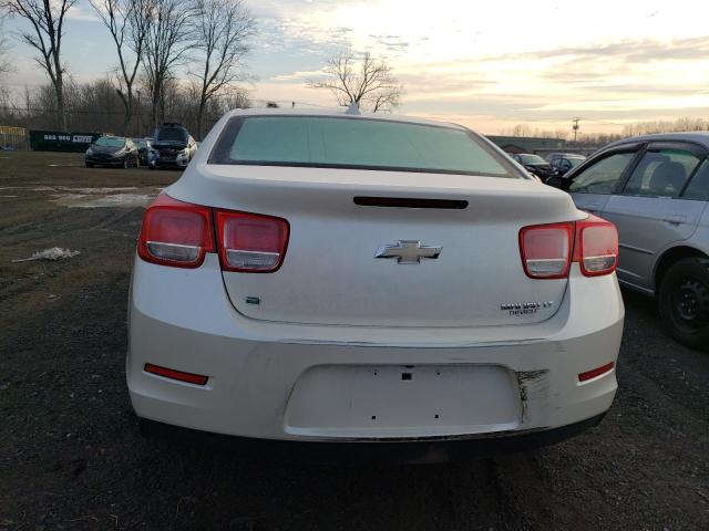 Photo 6 from auction – 2014 CHEVROLET MALIBU 1LT with VIN 1G11C5SL4EU154641