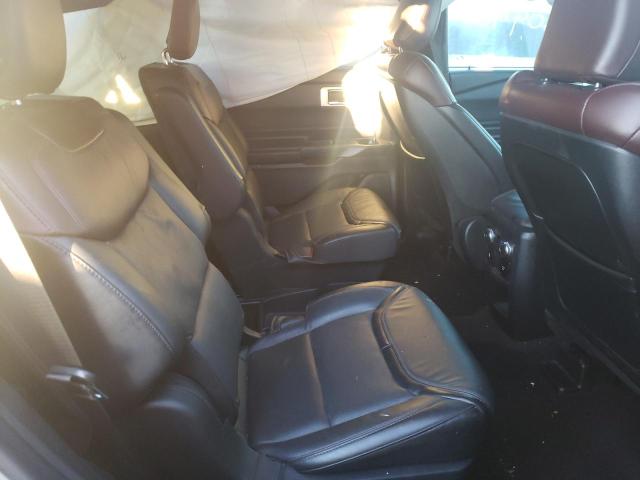 Photo 11 from auction – 2020 FORD EXPLORER P with VIN 1FM5K8HC7LGC97062