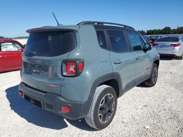 Photo 3 from auction – 2016 JEEP RENEGADE T with VIN ZACCJBCT2GPD12871