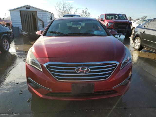 Photo 5 from auction – 2015 HYUNDAI SONATA SE with VIN 5NPE24AF7FH104023