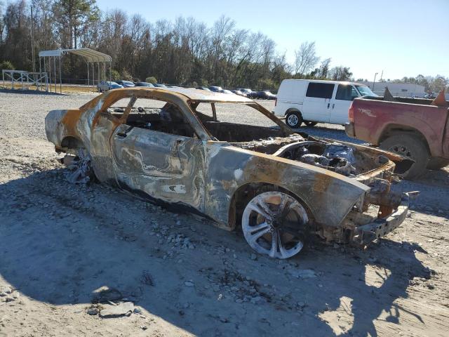 Photo 4 from auction – 2020 DODGE CHALLENGER with VIN 2C3CDZBT0LH185278
