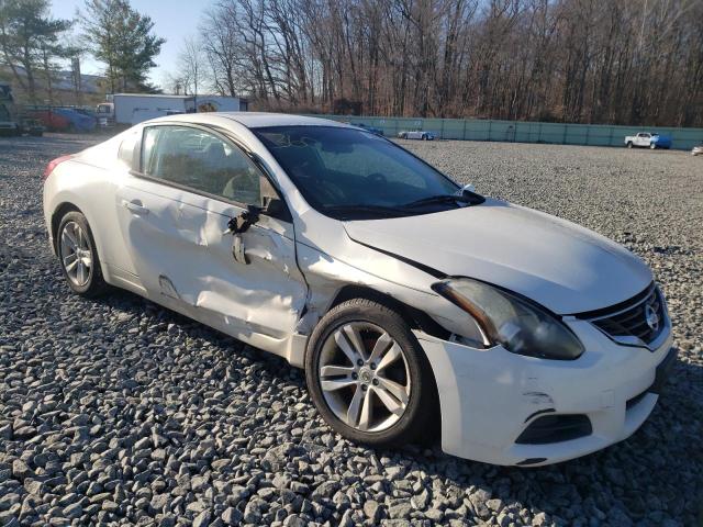 Photo 4 from auction – 2010 NISSAN ALTIMA 2.5 with VIN 1N4AL2EP1AC163792