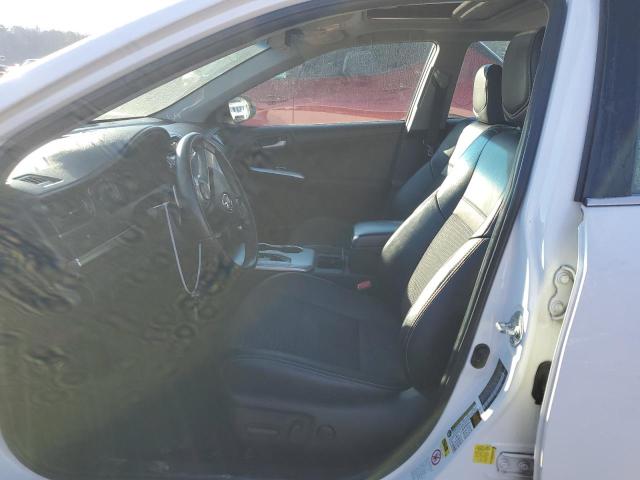 Фото 7 с аукциона – 2012 TOYOTA CAMRY BASE с VIN 4T1BF1FK6CU551127
