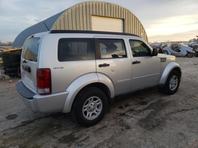 Photo 3 from auction – 2010 DODGE NITRO SE with VIN 1D4PU2GK4AW100531