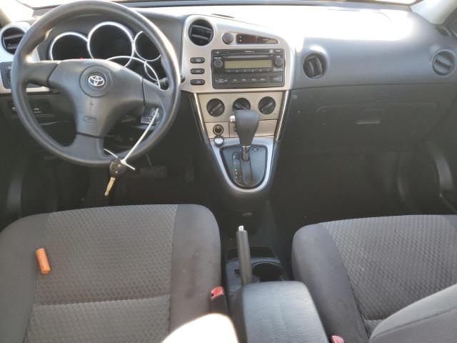 Photo 8 from auction – 2007 TOYOTA COROLLA MA with VIN 2T1KR32EX7C676660