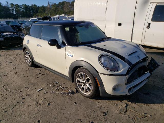 Photo 4 from auction – 2014 MINI COOPER S with VIN WMWXM7C51ET969313