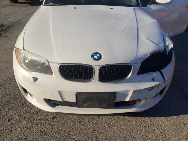 Zdjęcie 11 z aukcji – 2013 BMW 128 I z VIN WBAUP9C50DVS94692
