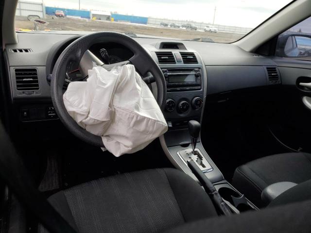 صورة رقم 8 من المزاد - 2012 TOYOTA COROLLA BA مع VIN 5YFBU4EE1CP004772