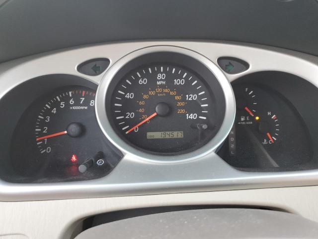 Photo 9 from auction – 2006 TOYOTA HIGHLANDER with VIN JTEHD21A360040510
