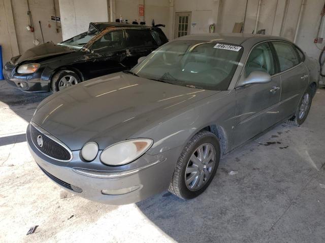 Photo 1 from auction – 2007 BUICK LACROSSE C with VIN 2G4WD582471150494