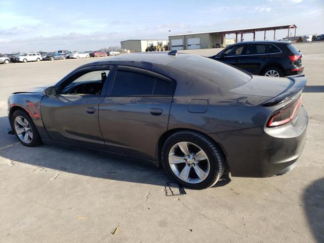 Photo 2 from auction – 2017 DODGE CHARGER SX with VIN 2C3CDXHGXHH509939