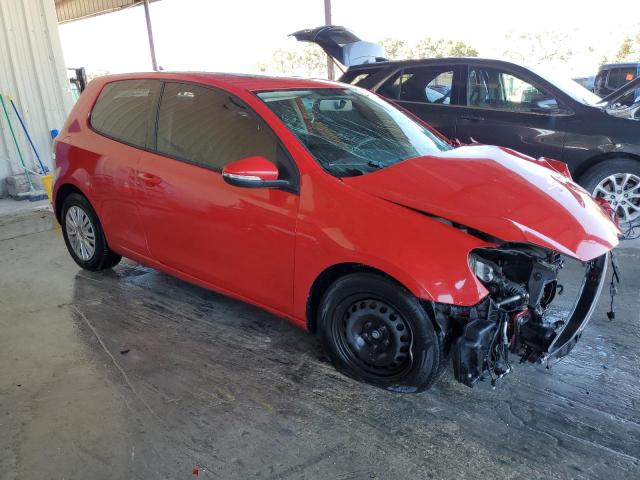 Photo 4 from auction – 2013 VOLKSWAGEN GOLF with VIN WVWAB7AJXDW080294